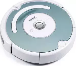 Робот-пылесос iRobot Roomba 521