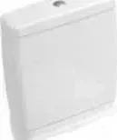 Бачок для унитаза Villeroy Boch O.novo подвод сбоку или сзади слив 3/6 л белый (5788 5101)