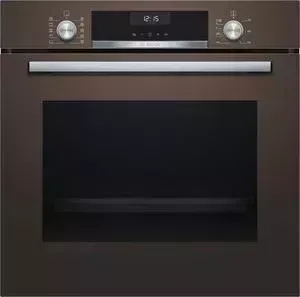 Духовой шкаф электрический BOSCH HBG537EM0R