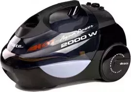 Пылесос ARIETE 2479 hot aqua power