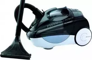 Пылесос ARIETE 2478 Aqua Power Turbo