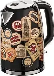 Чайник электрический POLARIS PWK 1730CA London