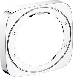 Удлинитель Hansgrohe внешней части PuraVida хром (15597000)
