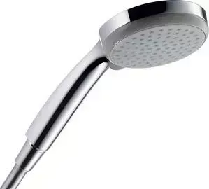 Ручной душ Hansgrohe Croma 100 EcoSmart Vario, хром (28537000)