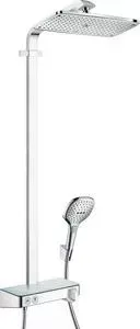 Душевая система Hansgrohe Raindance E 360 1jet, хром (27288000)