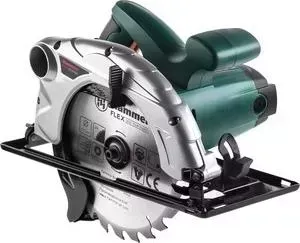 Пила циркулярная HAMMER CRP1800D