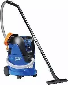 Пылесос Nilfisk-ALTO Aero 26-21 PC
