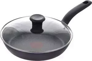 Сковорода TEFAL Tendance Black Current d 26 см 04081420