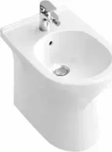 Биде Villeroy Boch O&novo напольное 36х56 см (5461 0001)