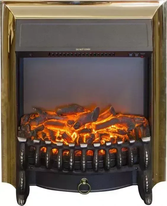 Электрокамин REAL FLAME BR-S