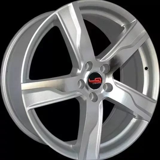Диск автомобильный REPLICA LEGEARTIS CONCEPT-V504 8X19/5X108 ET49 D67.1 SF