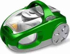 Пылесос SATURN ST-VC0266 Green