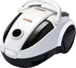Пылесос SATURN ST-VC7293 White