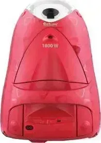 Пылесос SATURN ST-VC7290 Red