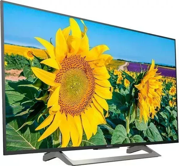 Телевизор SONY KD-55XF8096
