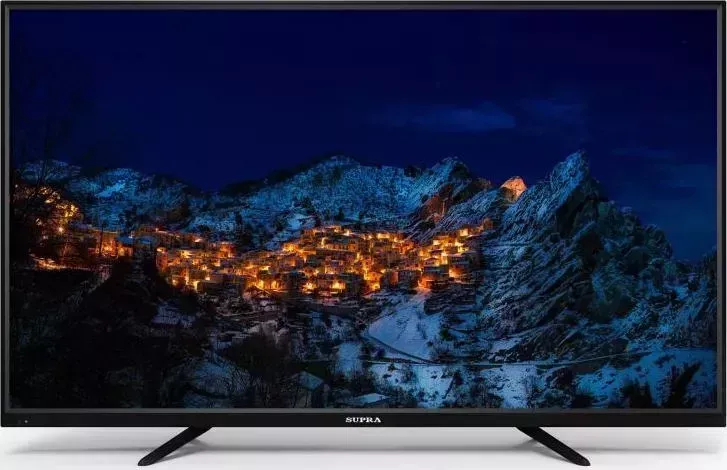 Телевизор SUPRA STV-LC50ST1000F