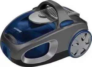 Пылесос SATURN ST-VC0266 Blue