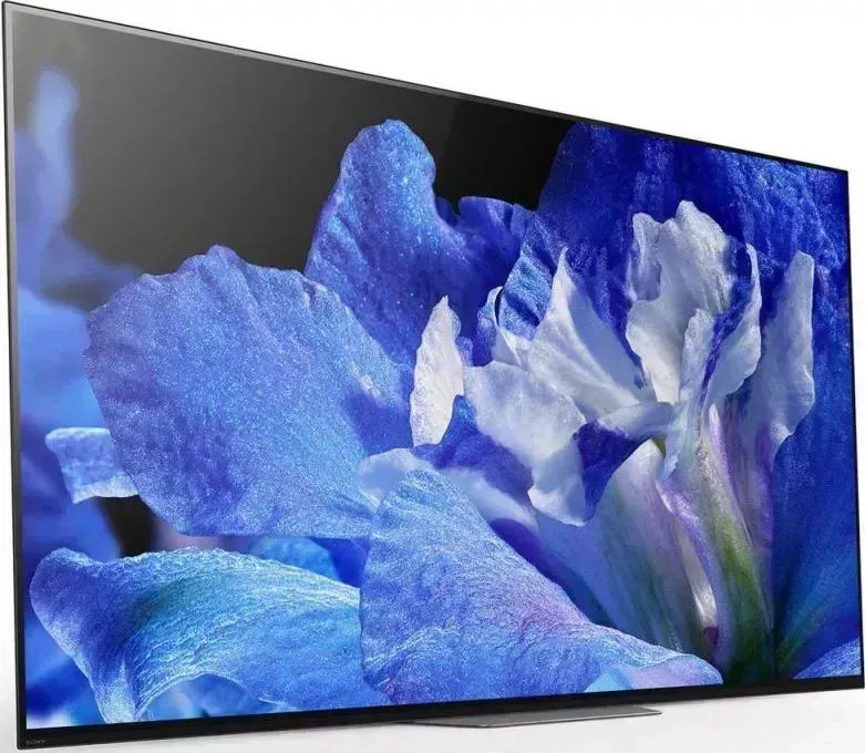 Телевизор SONY KD-55AF8