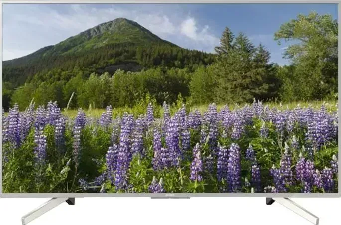 Телевизор SONY KD-49XF7077SR2