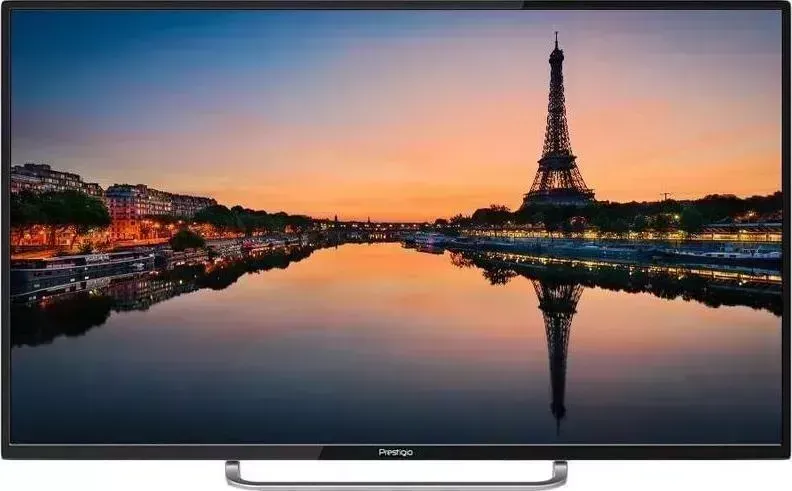 Телевизор PRESTIGIO PTV43DN01Y