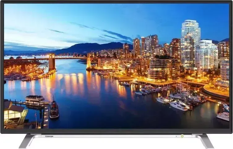 Телевизор TOSHIBA 43L5650VN