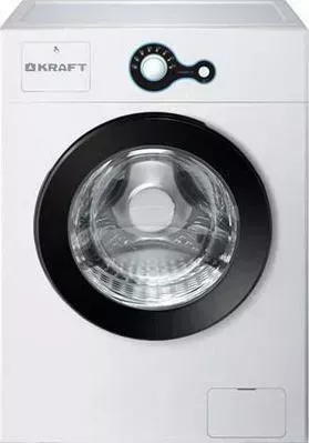 Стиральная машина KRAFT KF-TWL 60101 QB (белый) QB