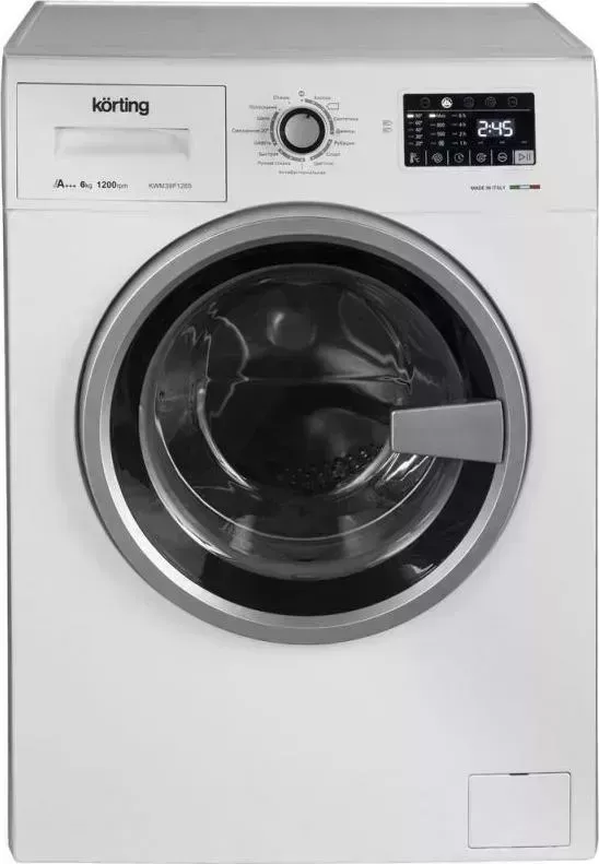 Стиральная машина KORTING KWM 39F1265