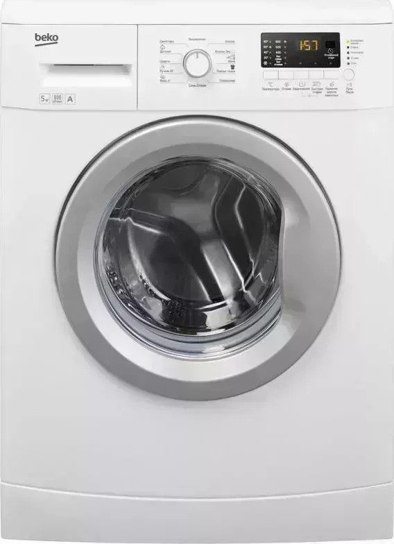 Стиральная машина BEKO RKB 58831 PTMA RUS