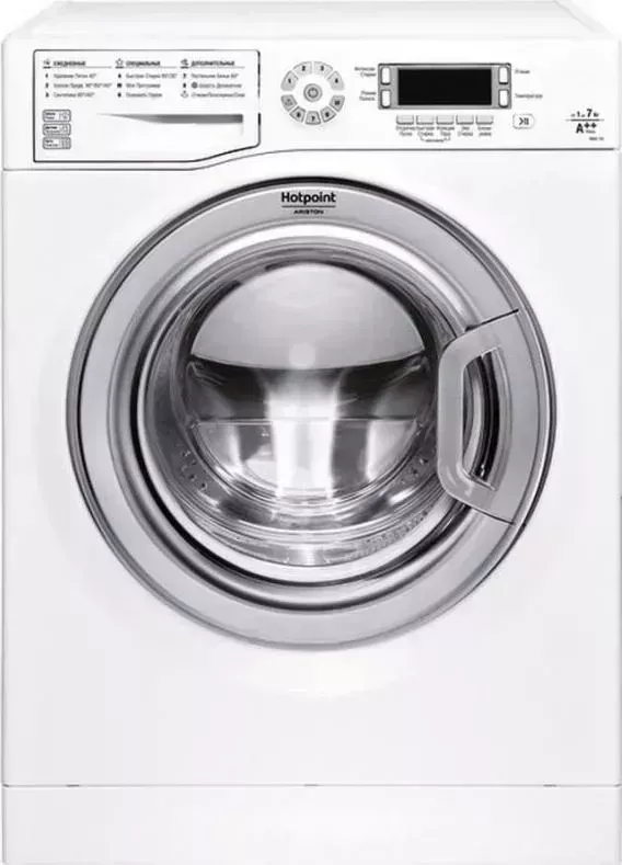 Стиральная машина Hotpoint ARISTON VMSD 702 ST X