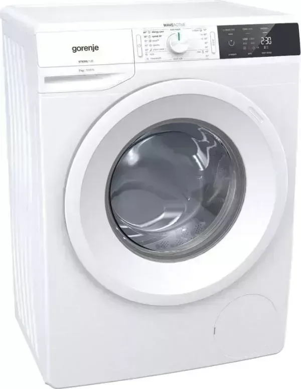 Стиральная машина GORENJE WE 72 S3