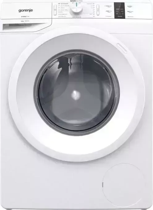 Стиральная машина GORENJE WP 62 S3