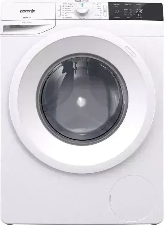 Стиральная машина GORENJE WE 60 S3