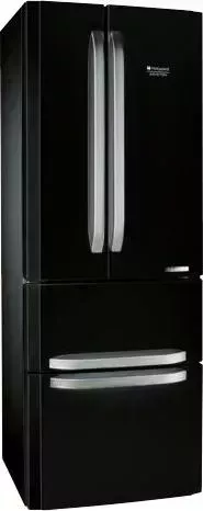 Холодильник Hotpoint ARISTON E4D AASBC Hotpoint-Ariston