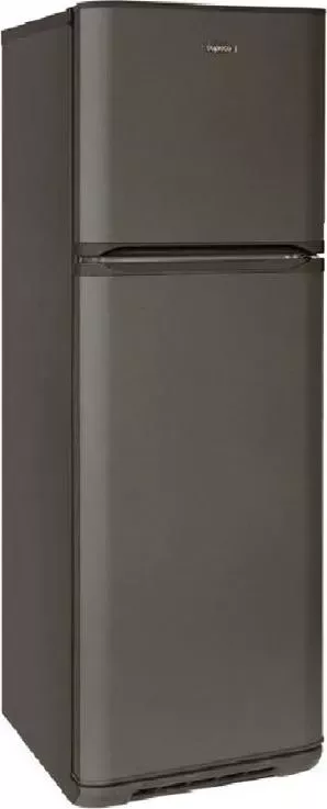 Холодильник БИРЮСА W 139 графит