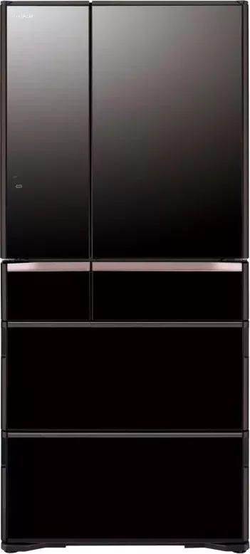 Холодильник HITACHI R-G 690 GU XK