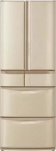 Холодильник HITACHI R-SF 48 GU T