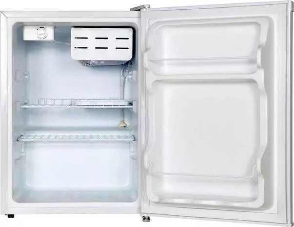 Холодильник ZARGET ZRS 87W