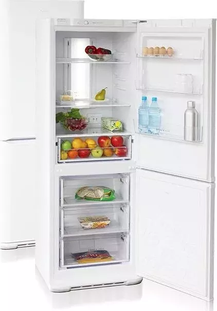 Холодильник БИРЮСА 320 NF