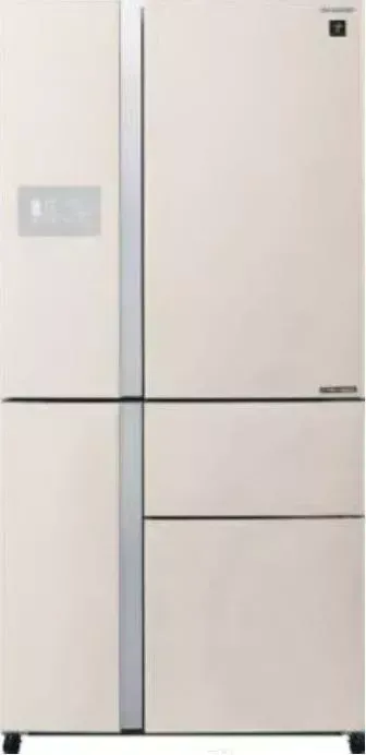 Холодильник SHARP SJ-PX99FBE