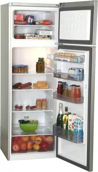 Холодильник BEKO DSMV 528001 S