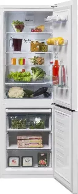 Холодильник BEKO RCNK 321E20 ZW