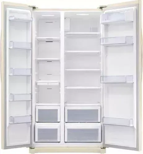 Холодильник SAMSUNG RS 54N3003EF