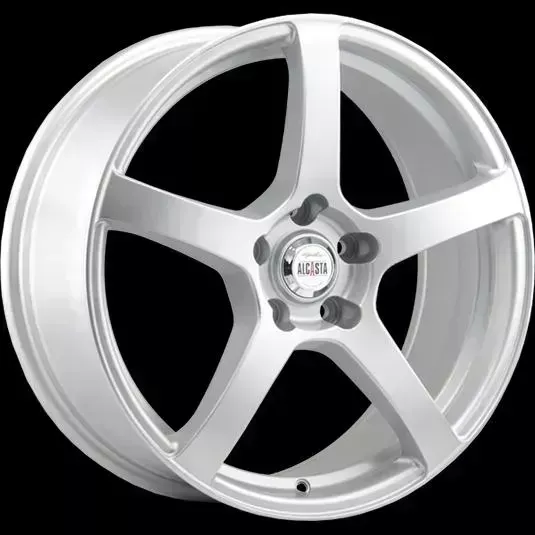 Диск автомобильный ALCASTA M32 7X17/5X114.3 ET39 D60.1 S
