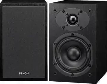 Акустическая система DENON SC-M41 black