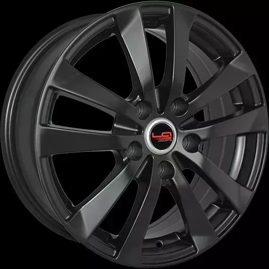 Диск автомобильный REPLICA TY46 LEGEARTIS 6.5X16/5X114.3 ET45 D60.1 MB
