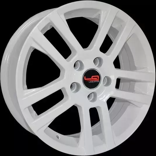 Диск автомобильный REPLICA SK2 LEGEARTIS 6X15/5X112 ET47 D57.1 W