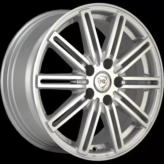 Диск автомобильный NZ SH662 5.5X14/4X98 ET35 D58.6 SF