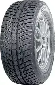 Шина NOKIAN WR SUV 3 265/40R21 105V XL