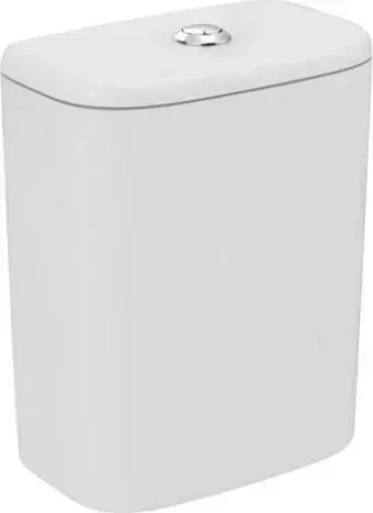 Бачок для унитаза Ideal Standard Tesi белый (T356801)