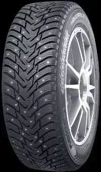 Шина NOKIAN HAKKAPELIITTA 8 185/60R15 88T XL шип
